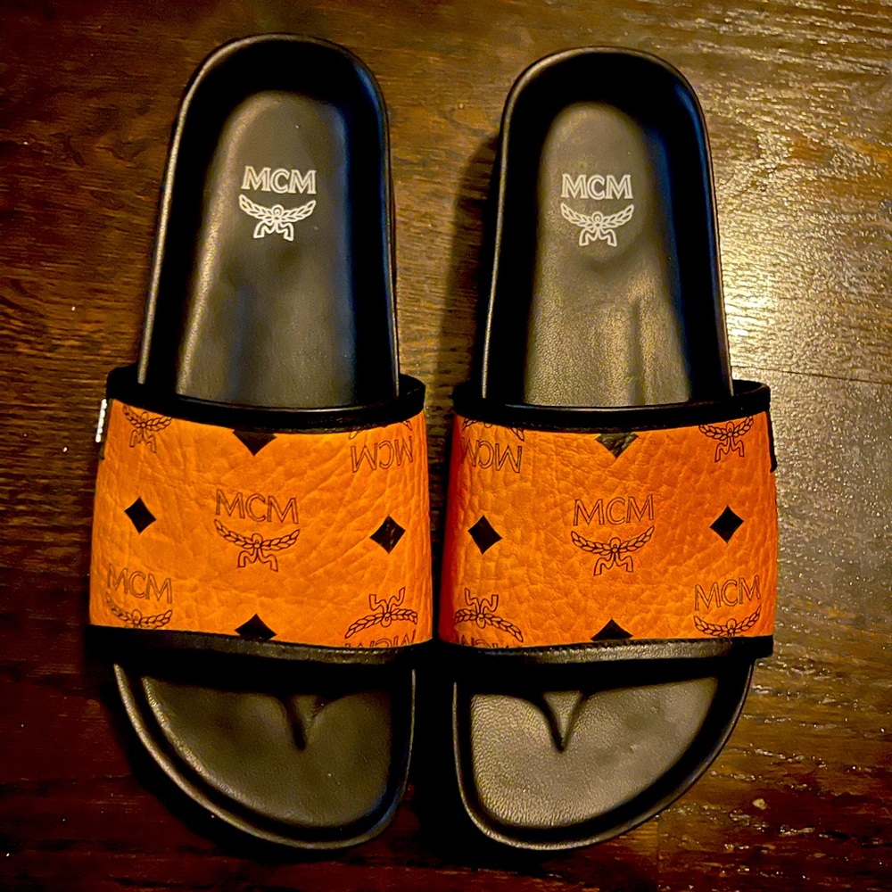 MCM slides